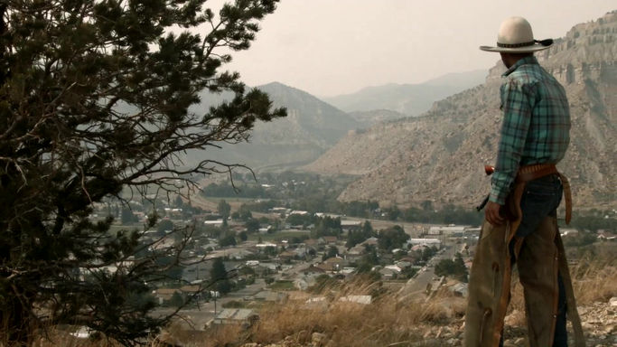 Butch Cassidy Film Festival